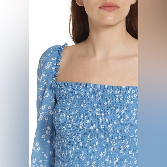 🔹NWT Reformation Pinto Top - Picture 6 of 12